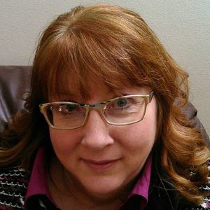 Meet your Posher, Patti